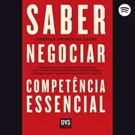 [AUDIOLIVRO COMPLETO] "Saber Negociar" - Lupércio Arthur