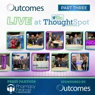 Bringing You Outcomes at ThoughtSpot 2025 | ThoughtSpot Recap Part Three