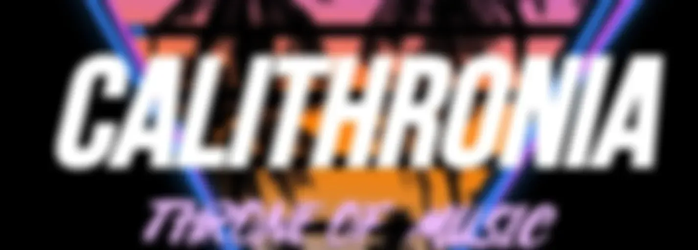 Calithronia Saved Shows