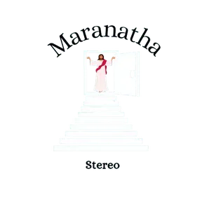 Maranatha stereo