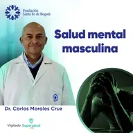 #180 Salud Mental Masculina