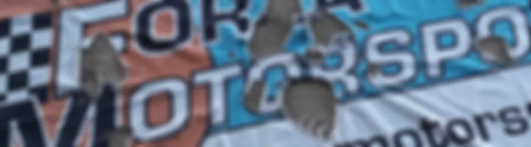 Forza Motorsport F1 & Indycar Podcast