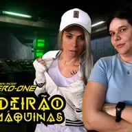KAMEN RIDER ZERO-ONE RPG (Caldeirão das Máquinas) | Episódio 03 – Temporada 01