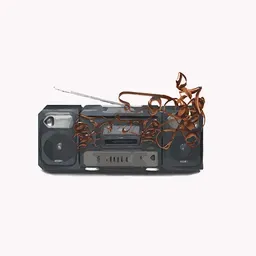 CHILLFILTR® Radio