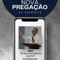 "Emburrecimento capital"