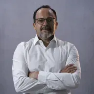22.06.25 | 19h15 - "Servir" (Pr. Samuel Silva)