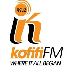 Kofifi FM 97.2