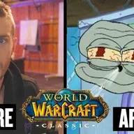 SEVERE! WoW Addiction Made My Brain "Grey" - Alex Becker Channel