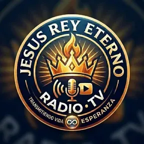Jesus Rey Eterno radio tv