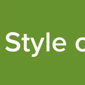 Asian Style classic
