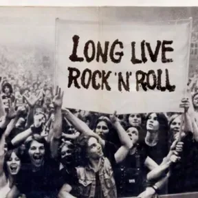 RADIO ROCK SAOLMY ROLL
