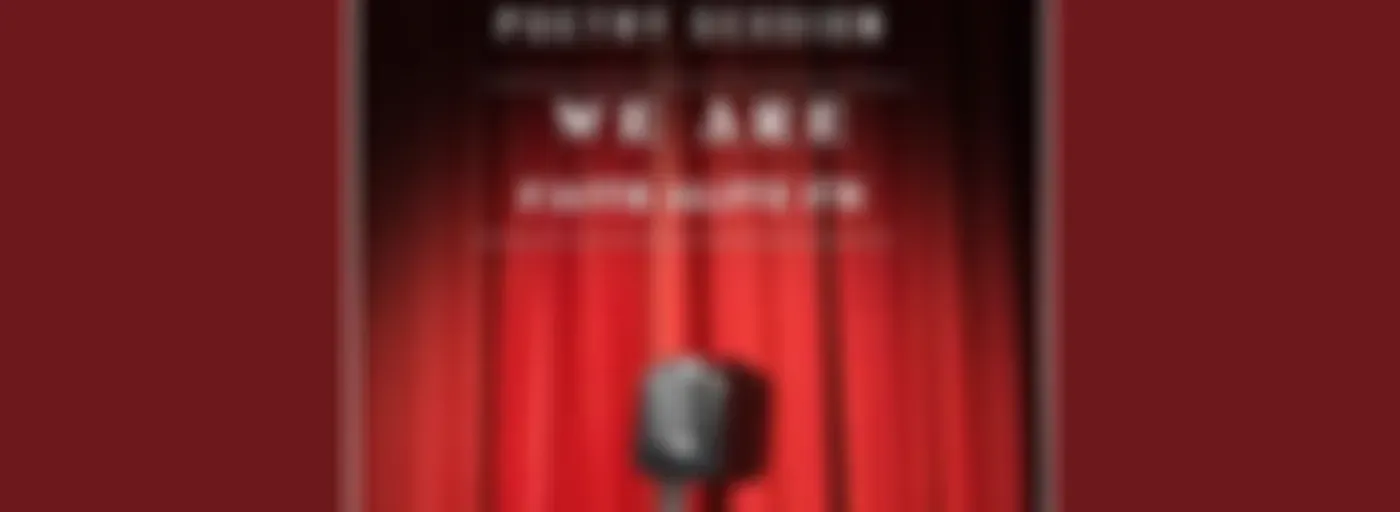 POETRY SESSIONS AUDIOS WITH MR THOKOZANI NDINISA