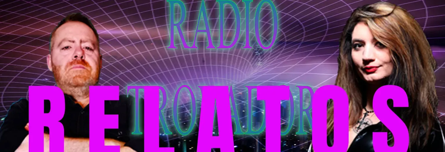 Radio Trovador - Relatos