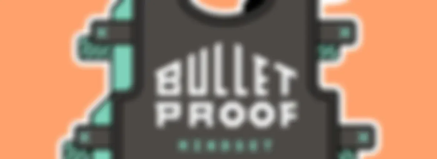 Bulletproof Mindset