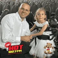 Hot Cares helps give Paige the mobility she deserves