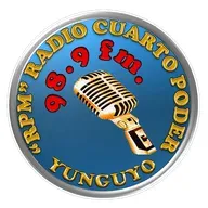 RPM - Cuarto Poder en vivo