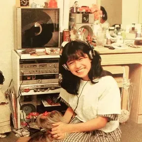 Japan 80s