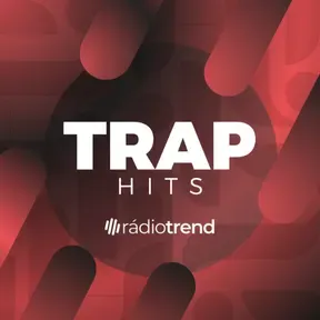 Rádio Trend - Trap Brasil Hits