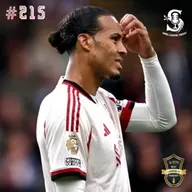 #215 A derrota merecida e previsível. E contra o Palace.