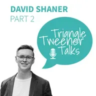 From Founder to Chief of Staff: How Offline Runs on AI with
David Shaner