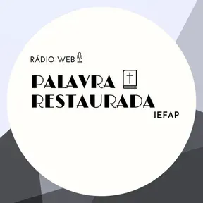 Web Rádio Palavra Restaurada