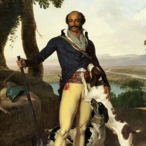 THE TRUE STORY THAT INSPIRED 'THE COUNT OF MONTE CRISTO'