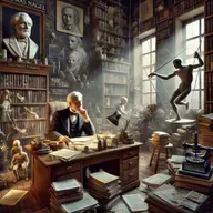 #532 - Hva betyr alt dette?