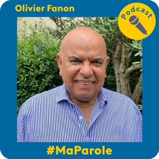 Olivier Fanon 1/2