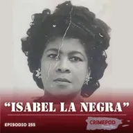 Isabel La Negra