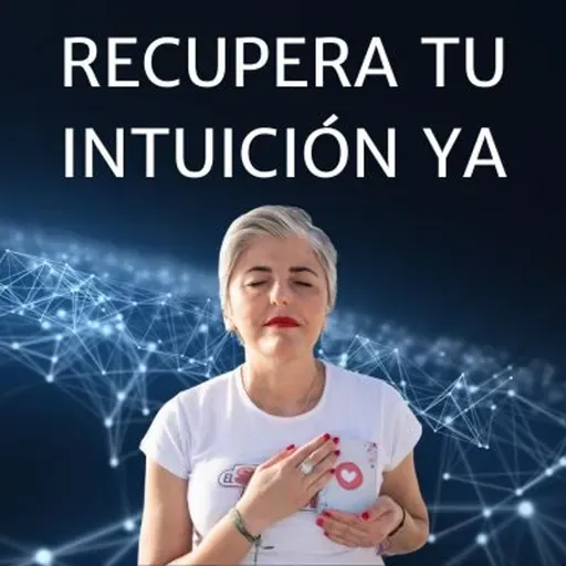 ¿Por qué DESCONECTAS de tu INTUICIÓN❓ Cómo reconectarte 🛜 YA ❤️ Esperanza Contreras