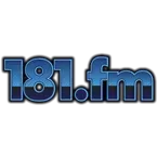 181.FM 80's Country