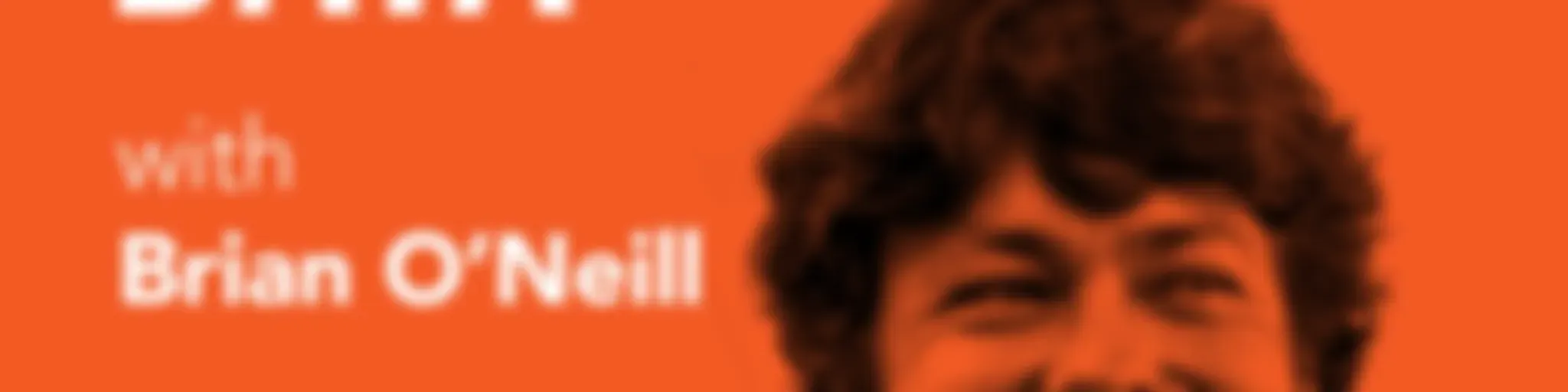 Experiencing Data w/ Brian T. O’Neill  (AI & data product management leadership—powered by UX design)