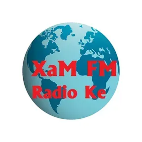XaM FM Radio_Ke