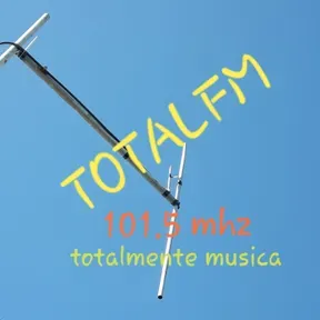 total fm 101.5
