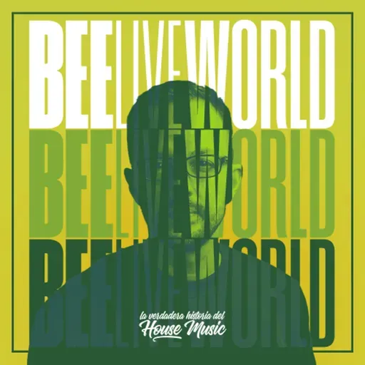 Podcast 611 BeeLiveWorld by DJ Bee 20.03.26 Side B