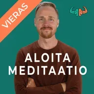 Aleksi Litovaara | Mindfulness, itsemyötätunto