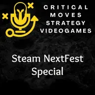 Steam NextFest Special (Ep.51)