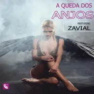 A Queda dos Anjos Ep 60