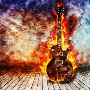 Planeta Rock Mix