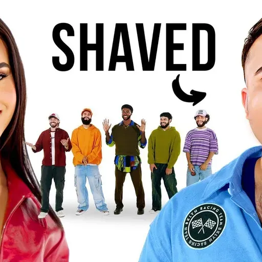 Blind Dating 6 Guys Before and After Shaving Their Beard