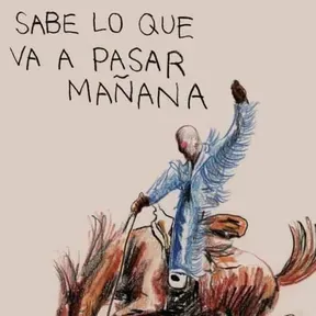 Bad Bunny - Nadie sabe lo que va a pasar mañana