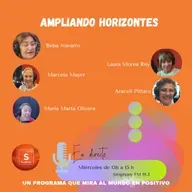 Beatriz Val entrevista a la escritora Elizabeth Ryske.