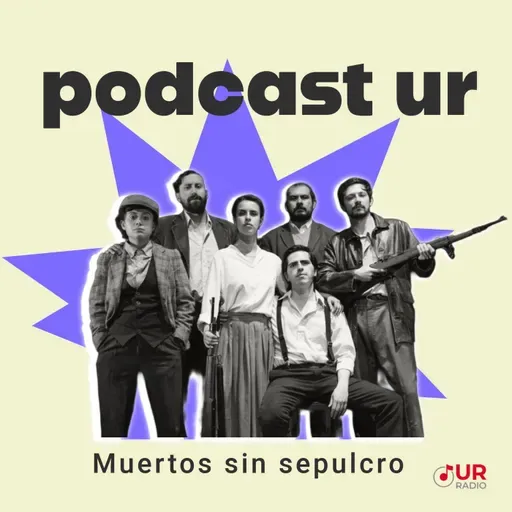 Muertos sin sepultura: el teatro como espejo de lo humano