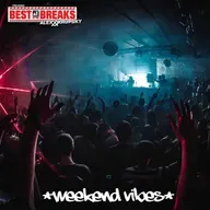 Alex Krupsky - Best Of The Breaks [Weekend Vibes] '2025