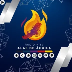 Radio y TV Alas de Águila