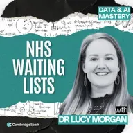 DAIM: Inside The Algorithm | Hybrid Simulation, Model Reuse and AI in NHS Planning