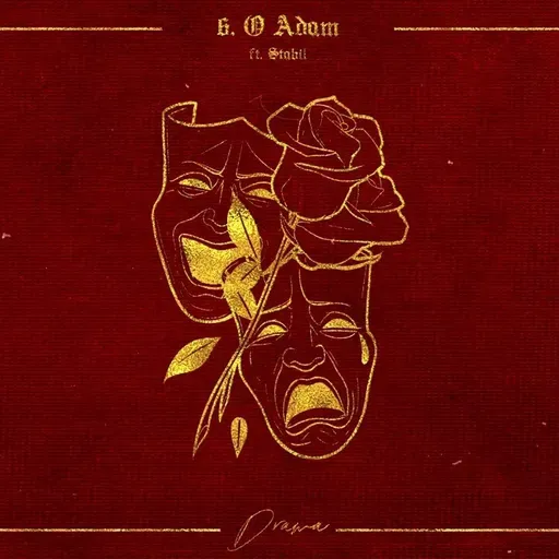 Jeff Redd - O Adam Feat Stabil