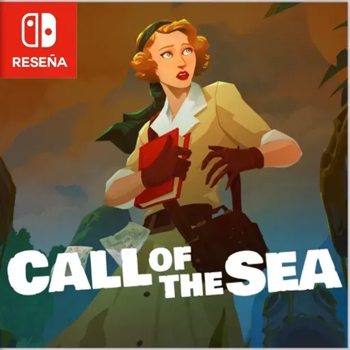 Reseña | Call of the Sea
