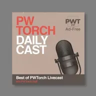 PWTorch Dailycast – Best of PWTorch Livecast: 5 Yrs Ago – Final evaluation of the WrestleMania 37 build with Parks & Wells, plus Sting’s AEW return, County Fair Wrestling (Ad-Free – 100 min.)