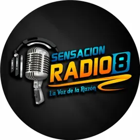 SENSACION RADIO8